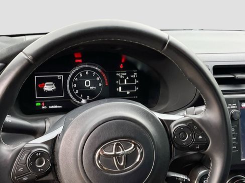 Used 2024 Toyota GR86 Premium w/ Performance Package RWD image 21
