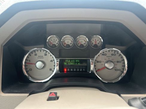 Used 2008 Ford F450 2WD Crew Cab Super Duty image 10