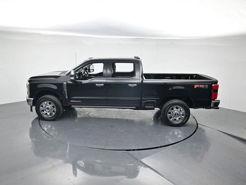 New 2026 Ford F250 Lariat w/ Lariat Ultimate Package AWD/4WD image 42