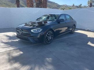 Used 2022 Mercedes-Benz E 450 E 450 video 1