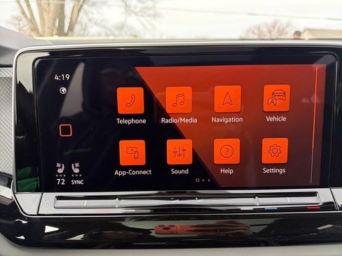 New 2026 Volkswagen Atlas Peak Edition AWD/4WD image 19