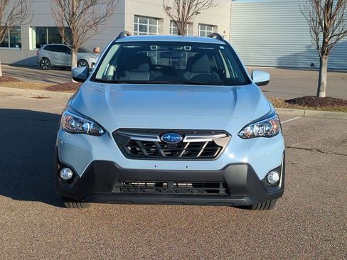 Used 2023 Subaru Crosstrek 2.0i Premium image 9