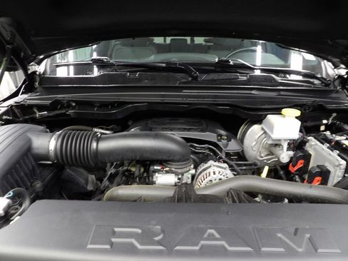 Used 2023 RAM 1500 Rebel w/ Rebel Level 1 Equipment Group AWD/4WD image 24