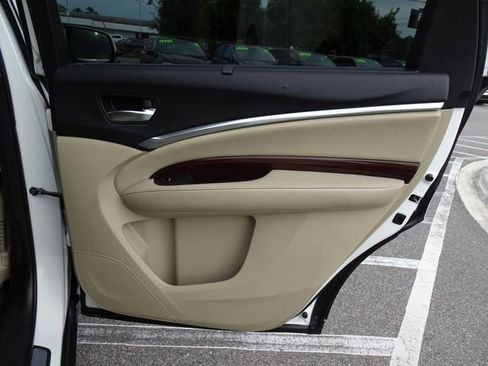 Used 2014 Acura MDX FWD w/ Advance & Entertainment image 19