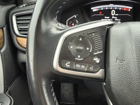 Used 2018 Honda CR-V EX-L image 22