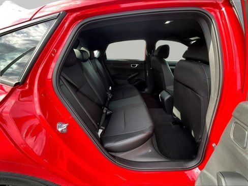 New 2026 Honda Civic Sport image 20