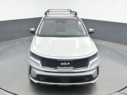 Used 2023 Kia Sorento SX AWD/4WD image 20