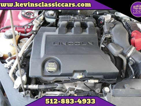 Used 2012 Lincoln MKZ image 28