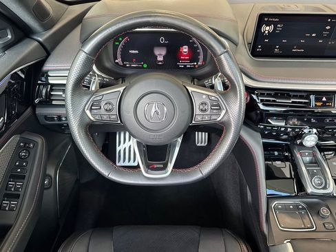 Used 2023 Acura MDX A-Spec image 14