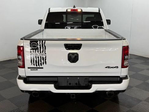 Used 2023 RAM 1500 Big Horn image 11