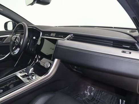 Used 2024 Jaguar XF R-Dynamic SE image 51