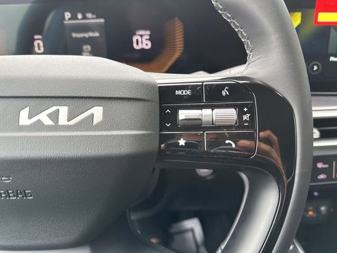 New 2026 Kia Sorento S w/ S Panoramic Sunroof Package image 37