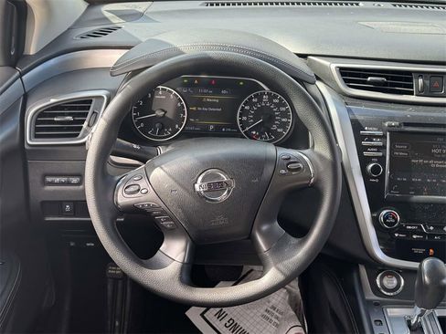 Used 2020 Nissan Murano S w/ Technology Package image 13