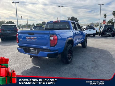 New 2026 GMC Canyon Elevation w/ Convenience Package image 7