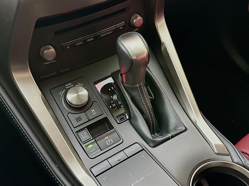 Used 2020 Lexus NX 300 AWD image 17