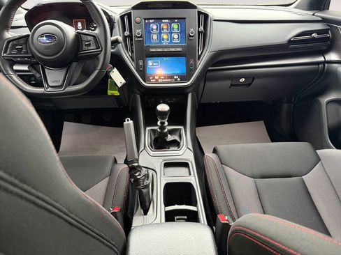 Used 2022 Subaru WRX image 21