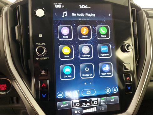 New 2025 Subaru Crosstrek 2.5i Premium w/ Crosstrek Mirror Package image 20