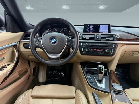 Used 2015 BMW 328i Gran Turismo xDrive image 25