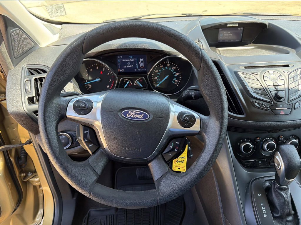 Used 2014 Ford Escape S FWD image 21