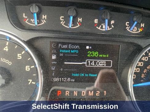 Used 2012 Ford F150 XLT w/ XLT Convenience Pkg AWD/4WD image 12