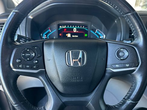 Used 2021 Honda Odyssey EX-L image 25