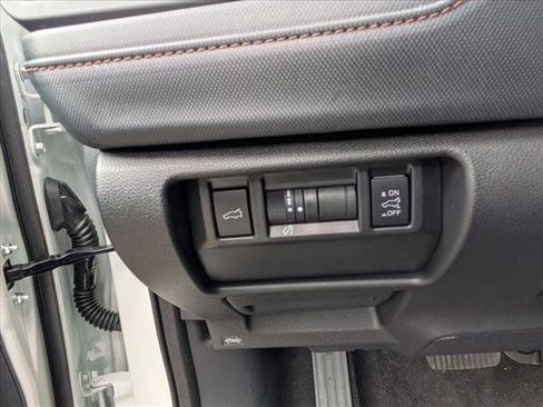 New 2026 Subaru Forester Touring image 19