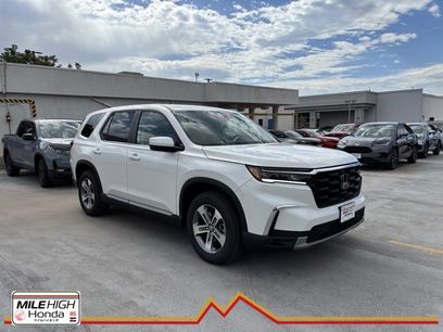 Used 2023 Honda Pilot EX-L