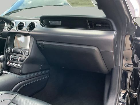 Used 2019 Ford Mustang Premium w/ Equipment Group 201A RWD image 16