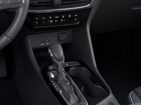 New 2026 Buick Encore GX Avenir w/ Avenir Technology Package FWD image 23
