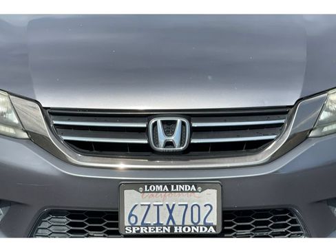 Used 2013 Honda Accord LX image 13