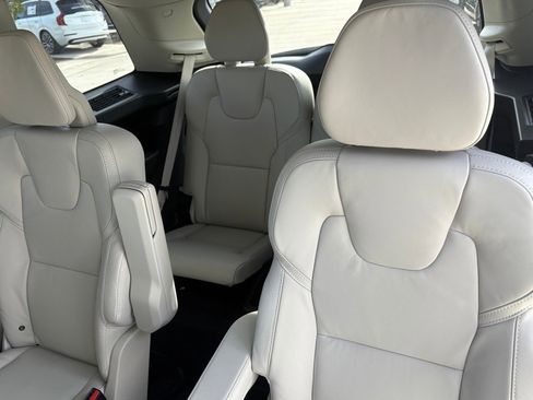 New 2026 Volvo XC90 B6 Ultra w/ Protection Package Premier image 24