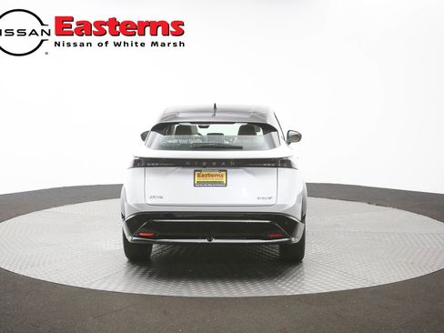 Used 2023 Nissan Ariya FWD image 38