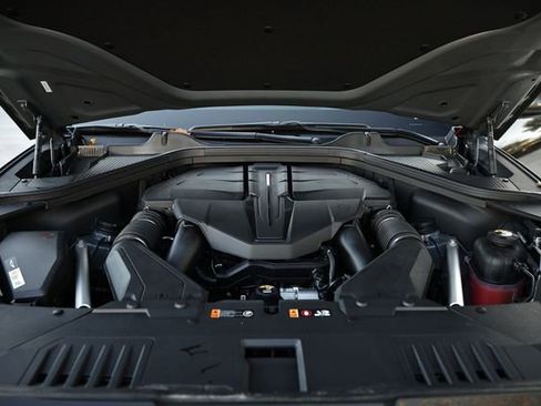 New 2026 Genesis GV80 3.5T Prestige image 14