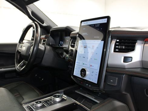 Used 2022 Ford Expedition Timberline AWD/4WD image 36