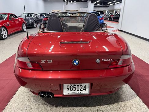 Used 2001 BMW Z3 3.0i RWD image 18