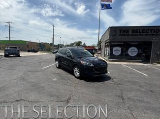 Used 2020 Ford Escape SE AWD/4WD video 1