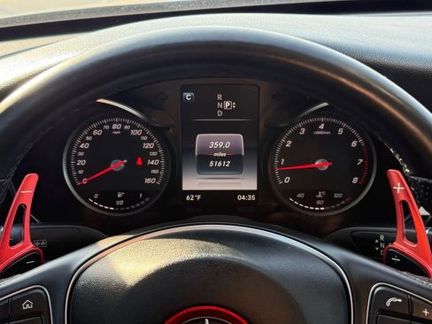 Used 2015 Mercedes-Benz C 300 4MATIC Sedan w/ Premium 1 Package image 46