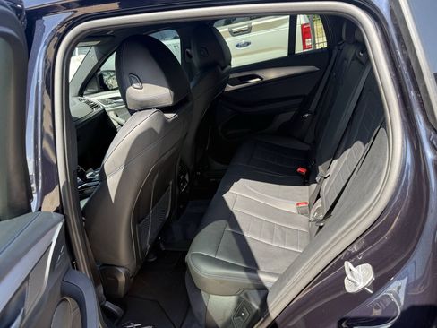 Used 2019 BMW X4 M40i AWD/4WD image 13