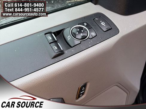Used 2019 Ford F550 4x4 Regular Cab Super Duty image 14