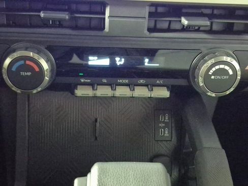 New 2026 Toyota Tacoma SR5 image 18