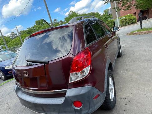 Used 2009 Saturn Vue XE image 7