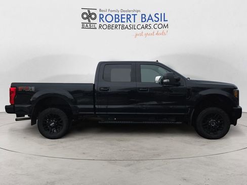 Used 2019 Ford F250 Lariat image 6