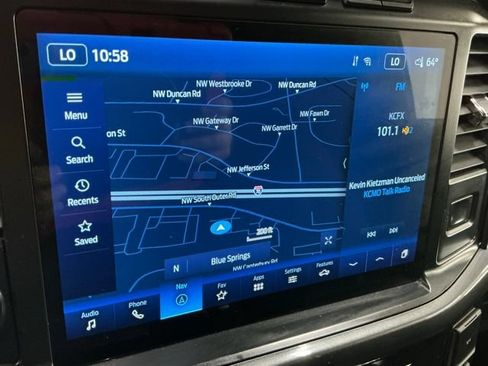 Used 2023 Ford F150 XLT w/ Equipment Group 302A High AWD/4WD image 28
