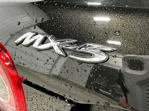 Used 2013 MAZDA MX-5 Miata Sport image 20