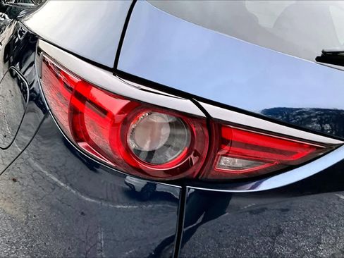 Used 2021 MAZDA CX-5 Grand Touring w/ GT Premium Package image 27