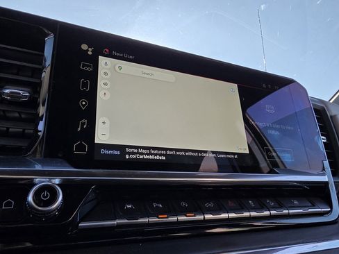 Used 2024 GMC Sierra 1500 SLT w/ SLT Premium Plus Package image 16