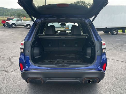 Used 2025 Subaru Forester Sport AWD/4WD image 28