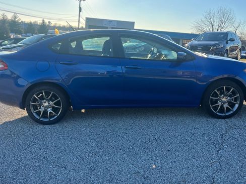 Used 2013 Dodge Dart SXT image 4
