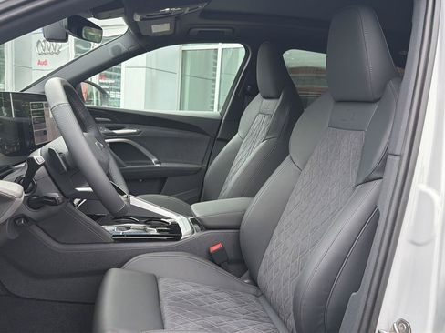 New 2026 Audi SQ5 Premium Plus AWD/4WD image 9