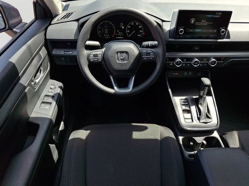 Certified 2024 Honda CR-V EX image 13